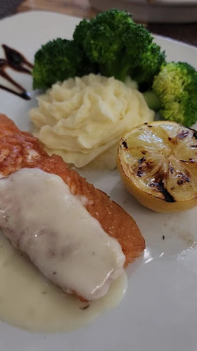 Zack's Bistro